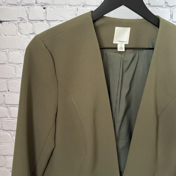 Halogen Dress Jacket MP - Picture 2 of 12